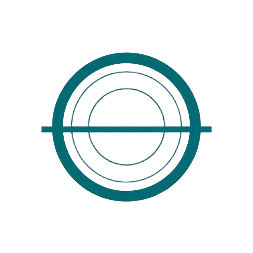 Institution / affiliation logo 01 — placeholder mark